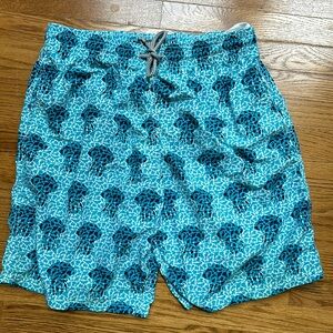 Vilebrequin bathing suit